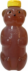 Squeezable Honey Bear Value Size 2 lb