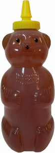 Squeezable Honey Bear Value Size 2 lb